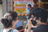 Una joven de 15 a&ntilde;os, entre los fallecidos de coronavirus en Yucat&aacute;n