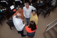 A&uacute;n sin acuerdos para integrar comisiones en LXII Legislatura