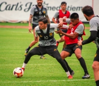 Apertura 2021 se jugar&aacute; con 18 equipos