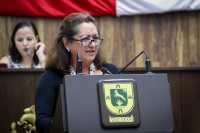 Proponen nueva ley para la atenci&oacute;n integral a personas con espectro autista