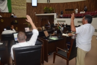 Aprueban diputados recursos para &ldquo;Yucat&aacute;n seguro&rdquo;