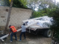 Gestiones de Antorcha mejoran calidad de vida de yucatecos