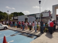 Pide l&iacute;der del CCE calma en elecciones