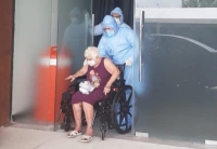 Se recuperan m&aacute;s de 70 mil personas del Covid-19 en la entidad