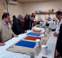 Buscan estrategias para enfrentar el cambio clim&aacute;tico