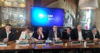 Destaca Yucat&aacute;n en estrategias para evaluar pol&iacute;ticas p&uacute;blicas&nbsp;