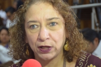 Difícil combatir acoso callejero: Semujeres