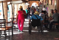 Curva de contagios de Covid-19 mantiene tendencia ascendente