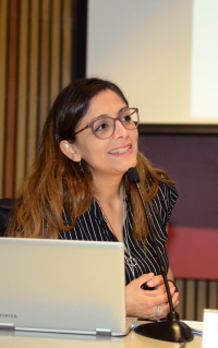 La diversidad no es sólo sexual, es humana: académica