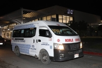 Habr&aacute; transporte p&uacute;blico durante Navidad y A&ntilde;o Nuevo