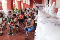 Sigue el apoyo a personas afectadas por hurac&aacute;n Grace