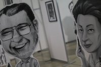 Moneros, presentes en la Filey