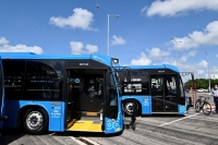 Ruta "Va y ven" ser&aacute; gratuita hasta el 31 de diciembre