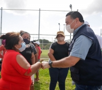 M&eacute;rida, una de las mejores ciudades del pa&iacute;s: Ren&aacute;n