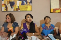 Las "Juanitas" regresan a Yucat&aacute;n, denuncian activistas