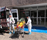 Muere joven de 26 a&ntilde;os sin comorbilidades por Covid-19 en Yucat&aacute;n