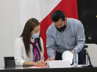 Diputados celebrar&aacute;n segundo periodo extraordinario de sesiones&nbsp;