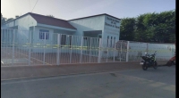 Roban templo en Um&aacute;n