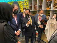 Yucat&aacute;n, presente en la Exposici&oacute;n Universal de Dub&aacute;i 2020