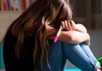 En M&eacute;xico, una de cada 10 adolescentes ha tenido un hijo