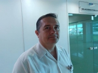 Mérida, sede del Seminario Internacional de Huracanes