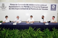 Comuna ampl&iacute;a las estrategias para el cuidado de la salud