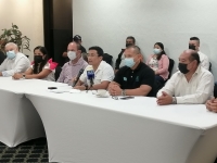Productores de tilapia denuncian falta de apoyos federales