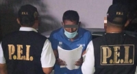 Permanecer&aacute; en prisi&oacute;n vinculado por feminicidio y homicidio