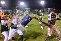 Bateo de Heras le da la serie a Yucatán