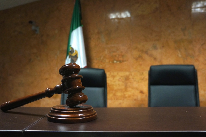 Setencian a 25 años de prisión a homicida