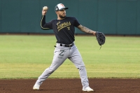 Leones jugar&aacute; 17 partidos de pretemporada