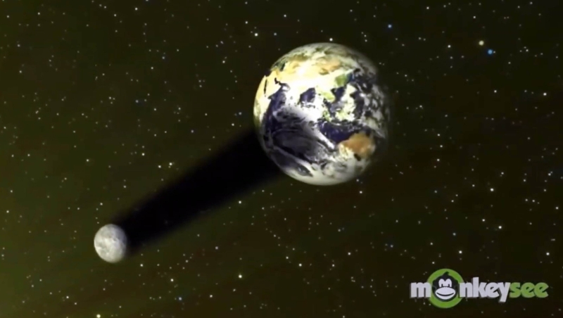 México, el mejor país para observar el eclipse total de Sol