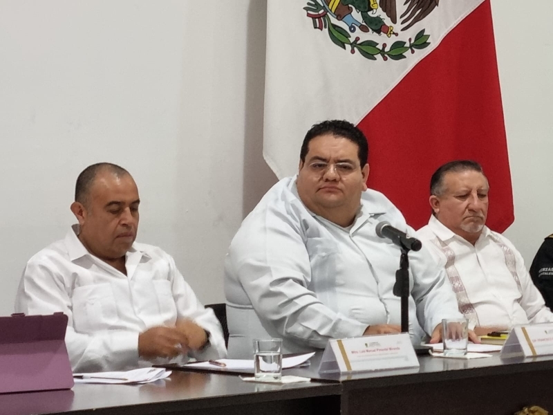 Movilidad, con orden y justicia: Paco Rosas