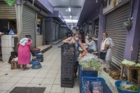 Caja de Cambios: Covid-19, un bicho que lleg&oacute; para quedarse