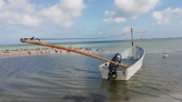 Pesca del mero concluye con cifras negativas en Yucat&aacute;n