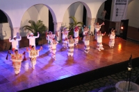 Concluyen actividades de asignaturas culturales en la UADY