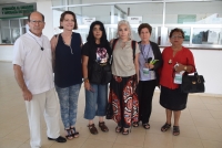 Calvario de Greta contin&uacute;a; FGE no cumple: Frida Guerrera