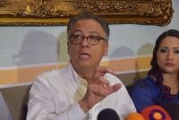 Restauranteros pagan derecho de piso en el pa&iacute;s