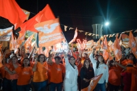 La salud no debe ser un juego político: Vida Gómez