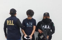 Arrestan a presunto violador que se refugiaba en M&eacute;rida