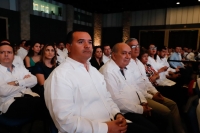 Estoy en contra de la represi&oacute;n: Ren&aacute;n