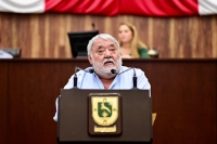 Peón Contreras debe ser reparado a la brevedad: Eduardo Sobrino 