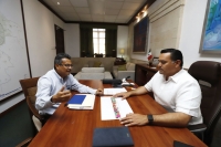 Conservaci&oacute;n y cuidado a las glorietas y fuentes de la ciudad