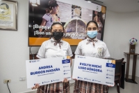 Estudiantes de Oxkutzcab competir&aacute;n en ExpoCiencias, en Paraguay