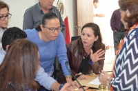 "Rosario de lamentos" al arrancar an&aacute;lisis del paquete fiscal