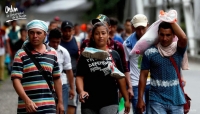 Estr&eacute;s en migrantes podr&iacute;a agravarse ante pol&iacute;tica de Trump