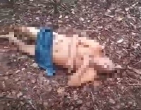 Arrestan a sujeto en Muna