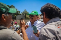 Desnuda Ram&iacute;rez Mar&iacute;n mitos sobre seguridad en gobiernos panistas