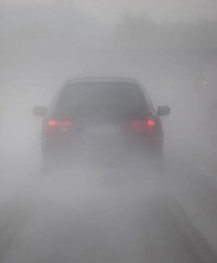 Emiten recomendaciones ante presencia de niebla este sábado