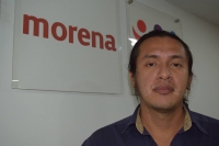 Encuesta definirá candidato de Morena en Mérida